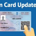 Have you updated your pan card?